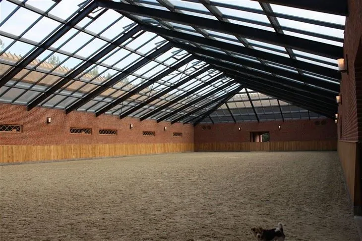 Horse Barn Stalls For Sale